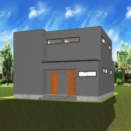 7/13(土)・7/14(日)　完成見学会 開催 写真