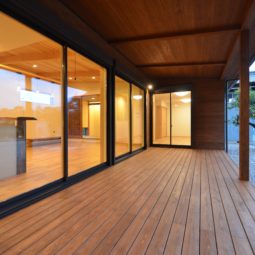 9/21(土)・9/22(日)・9/23(祝)　平屋 完成見学会 写真