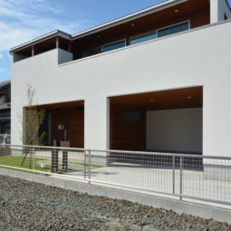 9/7(土)・9/8(日)　完成見学会 追加開催 写真